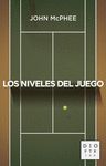 LOS NIVELES DEL JUEGO. 