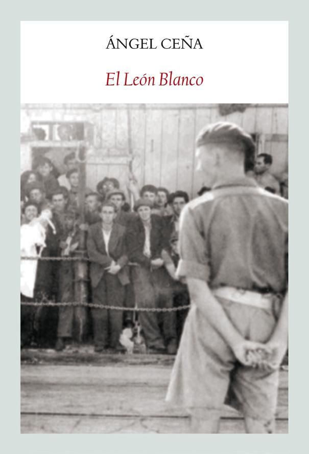 EL LEÓN BLANCO. 