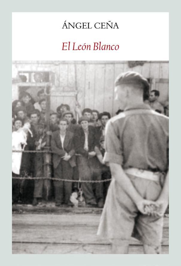 EL LEÓN BLANCO.