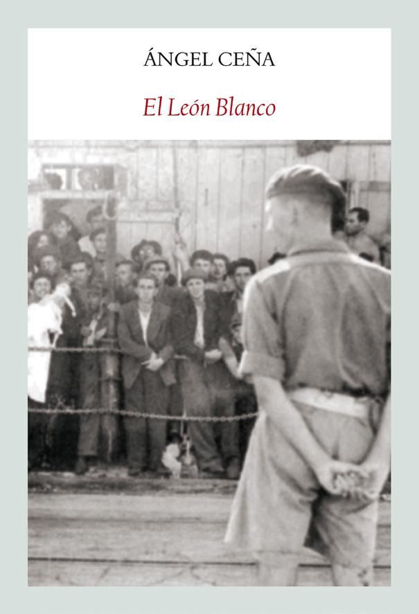 EL LEÓN BLANCO