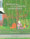 MEMORIAS DE UNA ABUELA APOSTADORA. 