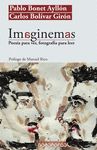 IMAGINEMAS. POESÍA PARA VER, FOTOGRAFÍA PARA LEER