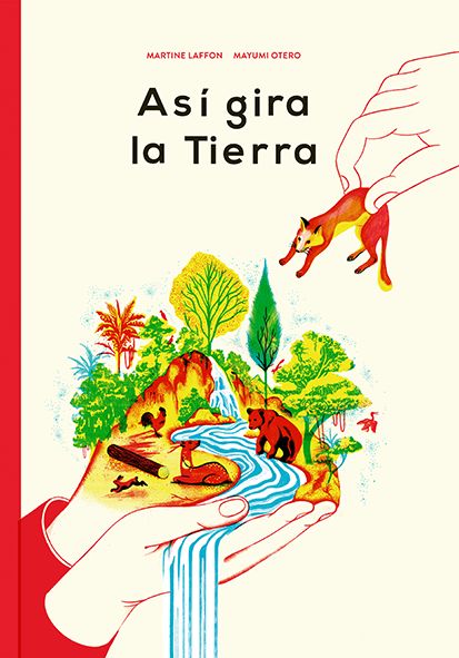 ASÍ GIRA LA TIERRA. 