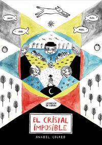 EL CRISTAL IMPOSIBLE