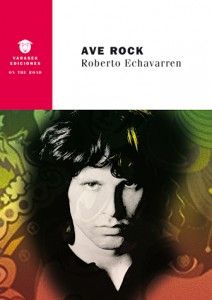 AVE ROCK. 