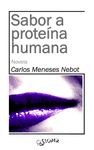 SABOR A PROTEÍNA HUMANA