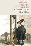 EL TERROR EN LA REVOLUCIÓN FRANCESA. 