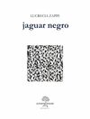 JAGUAR NEGRO