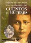 CUENTOS DE MUJERES. 