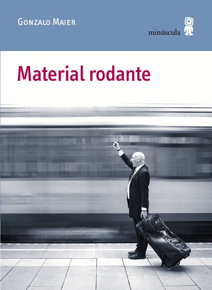 MATERIAL RODANTE. 