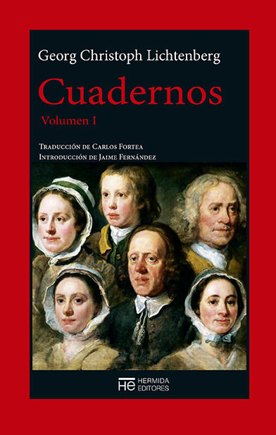 CUADERNOS. VOLUMEN I. 