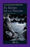 EL REINO DE LA NOCHE. UN CUENTO DE AMOR