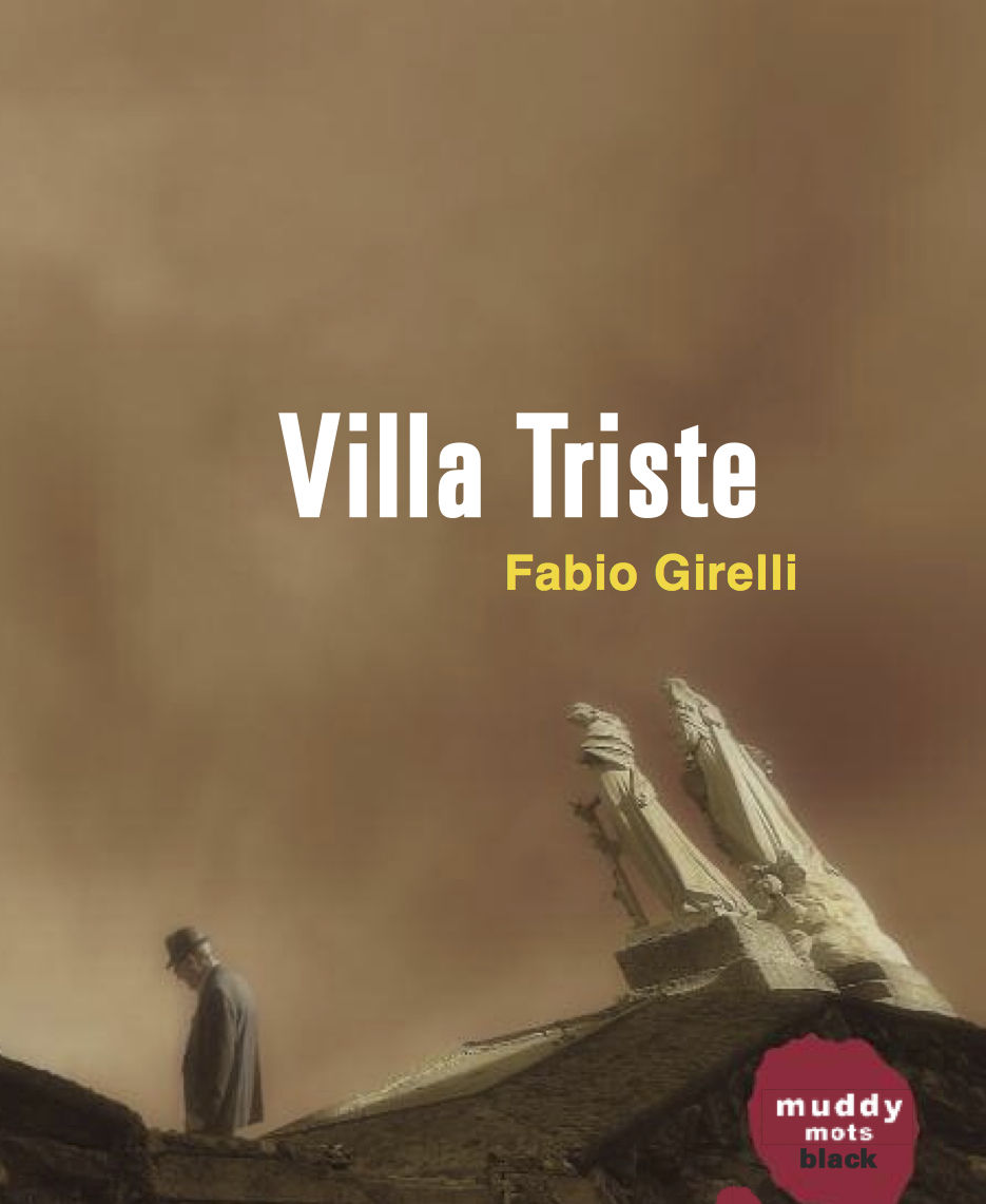 VILLA TRISTE