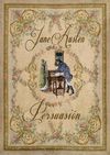 PERSUASIÓN + DVD DOCUMENTAL SOBRE JANE AUSTEN