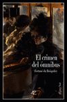 EL CRIMEN DEL ÓMNIBUS. 