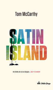 SATIN ISLAND. 