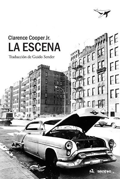 LA ESCENA