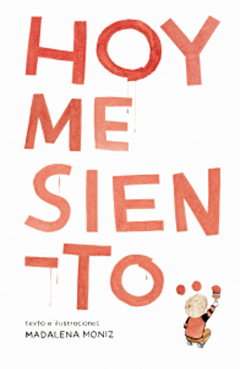 HOY ME SIENTO ....