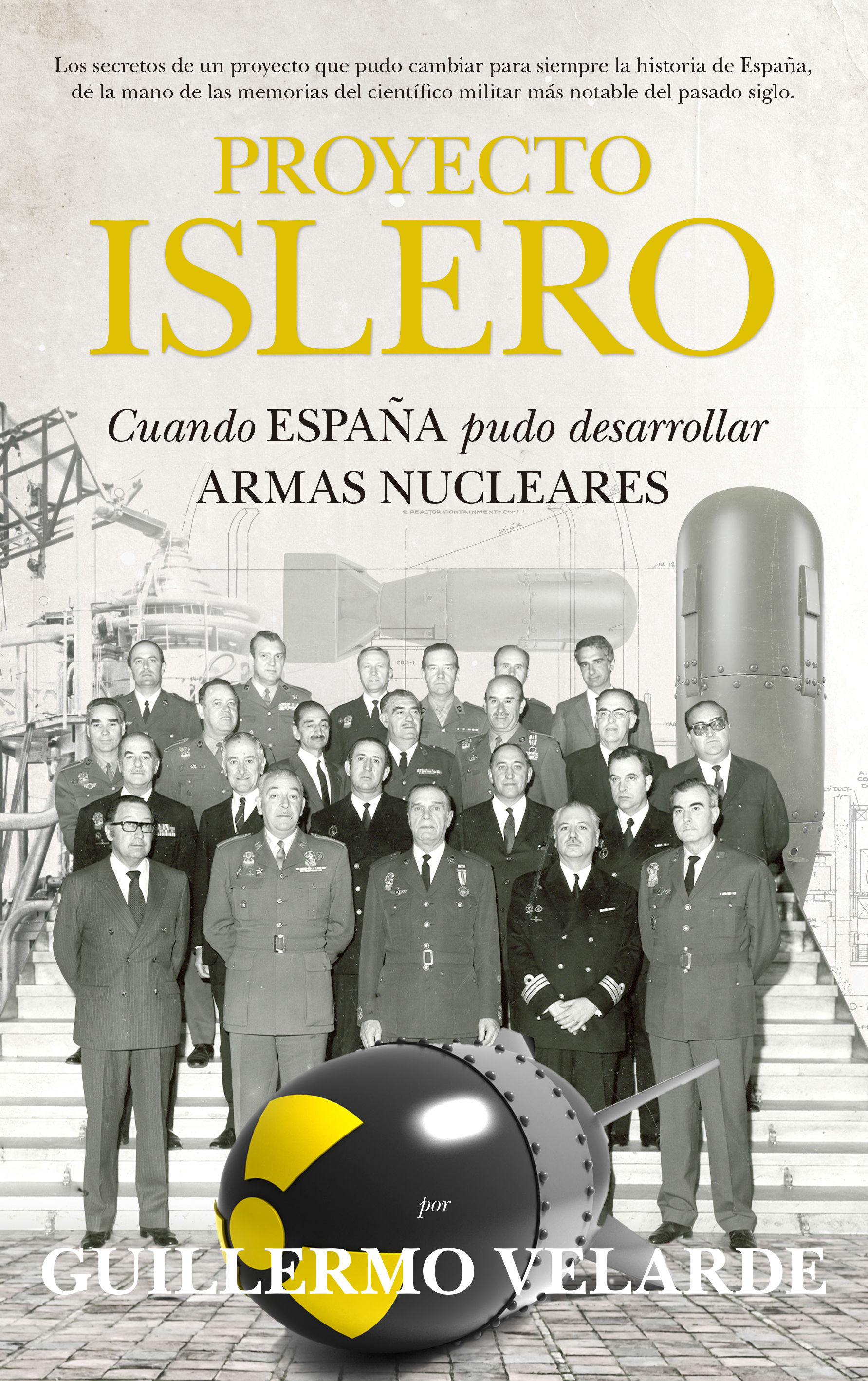 PROYECTO ISLERO