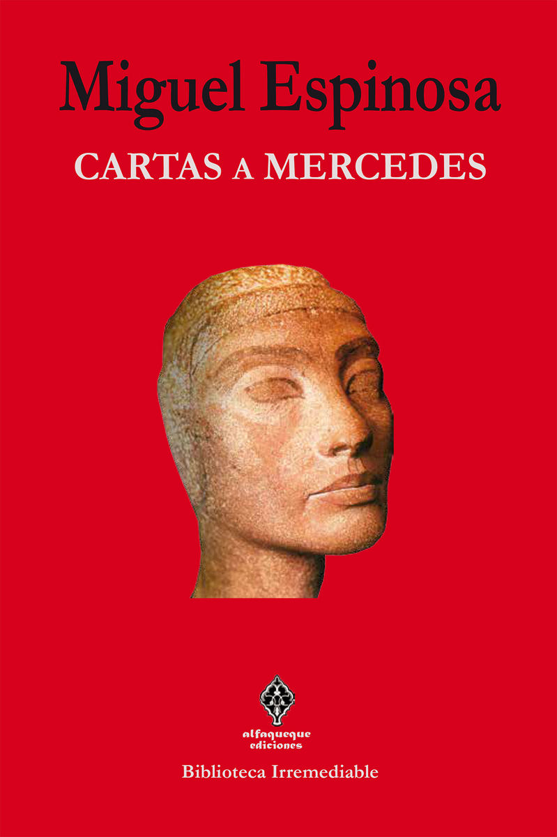 CARTAS A MERCEDES. 