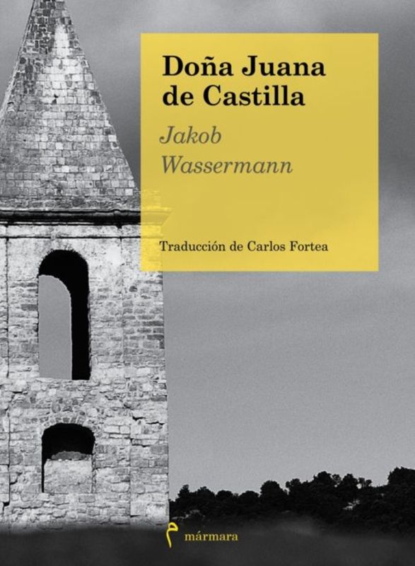 DOÑA JUANA DE CASTILLA. 