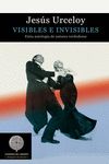 VISIBLES E INVISIBLES