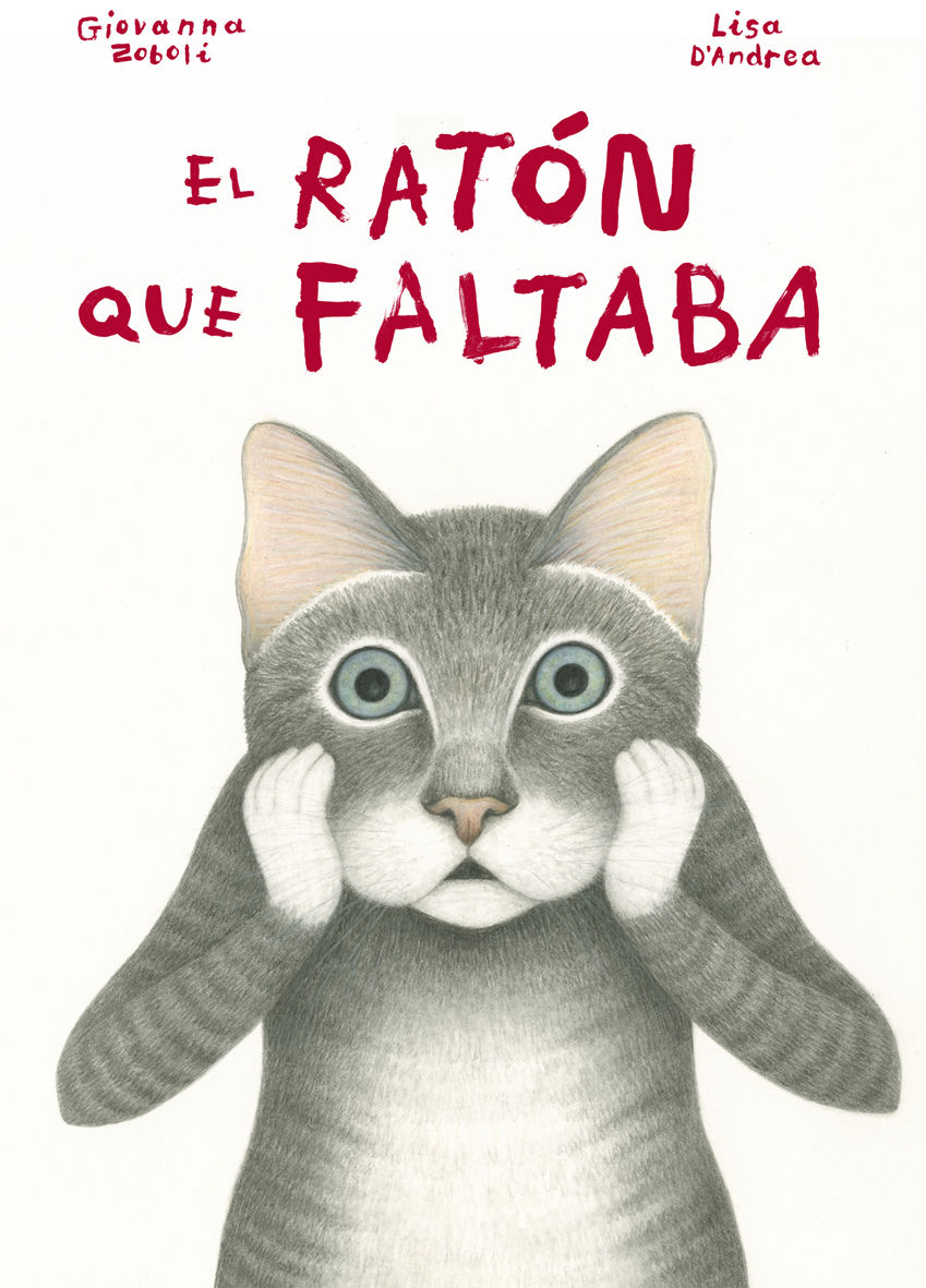 EL RATÓN QUE FALTABA