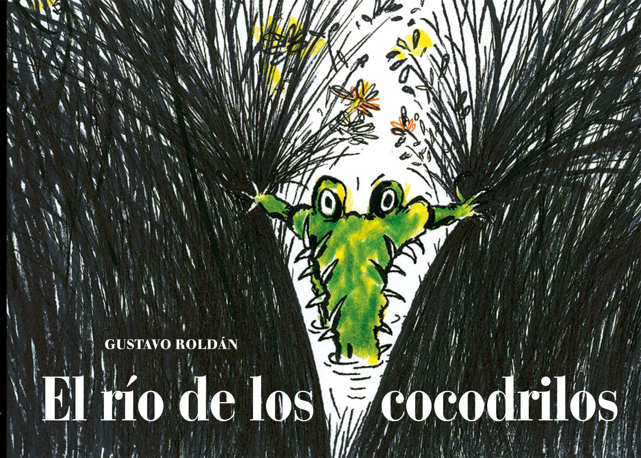 EL RÍO DE LOS COCODRILOS. 