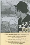 EL CAFÉ CELESTIAL. CANTANTE DEL GRUPO BELLE AND SEBASTIAN