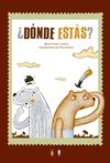 ¿DÓNDE ESTÁS?. 