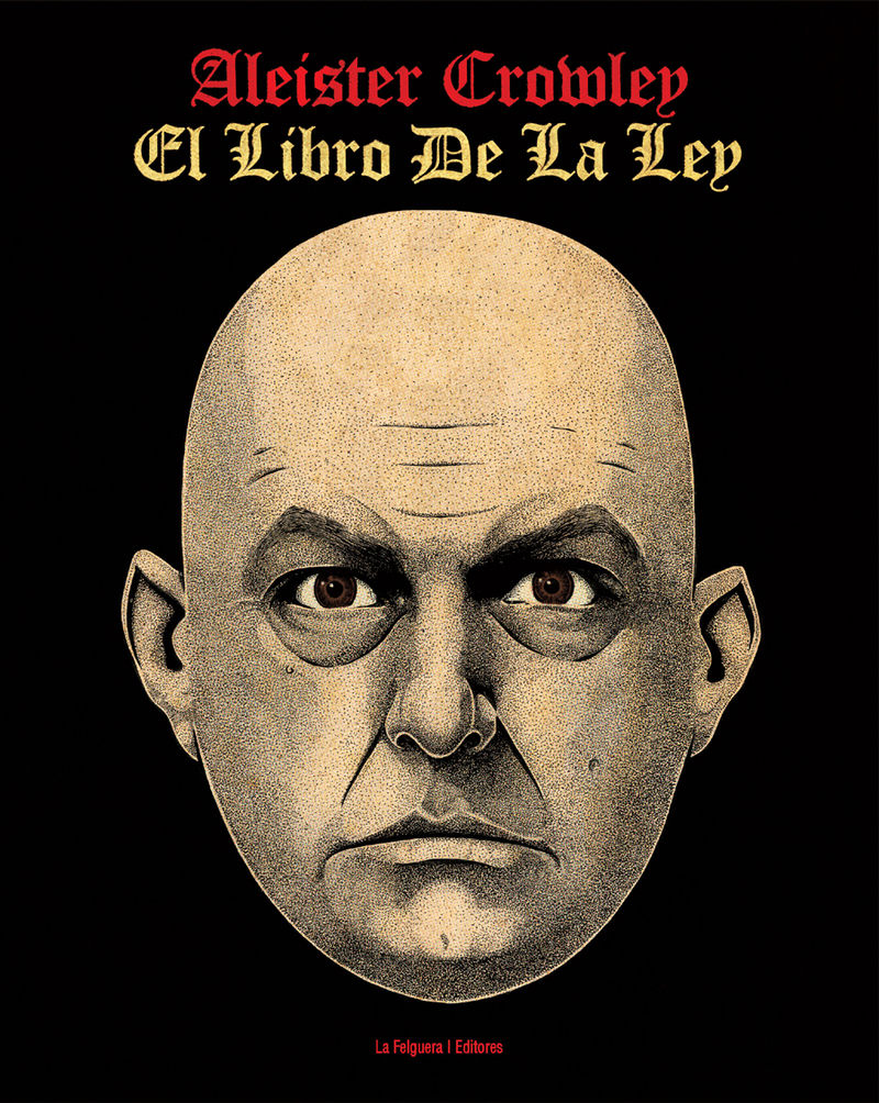 EL LIBRO DE LA LEY. 