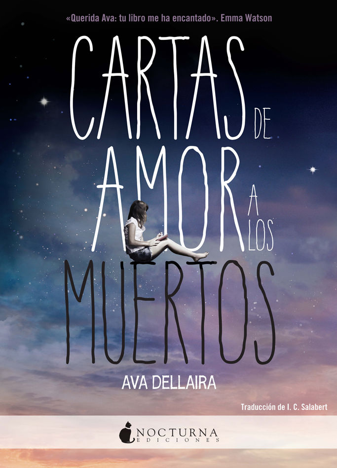 CARTAS DE AMOR A LOS MUERTOS.