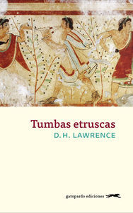 TUMBAS ETRUSCAS.