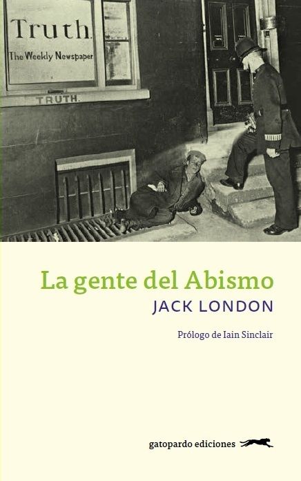 LA GENTE DEL ABISMO. 