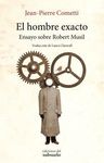 EL HOMBRE EXACTO. ENSAYO SOBRE ROBERT MUSIL