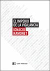 EL IMPERIO DE LA VIGILANCIA. 