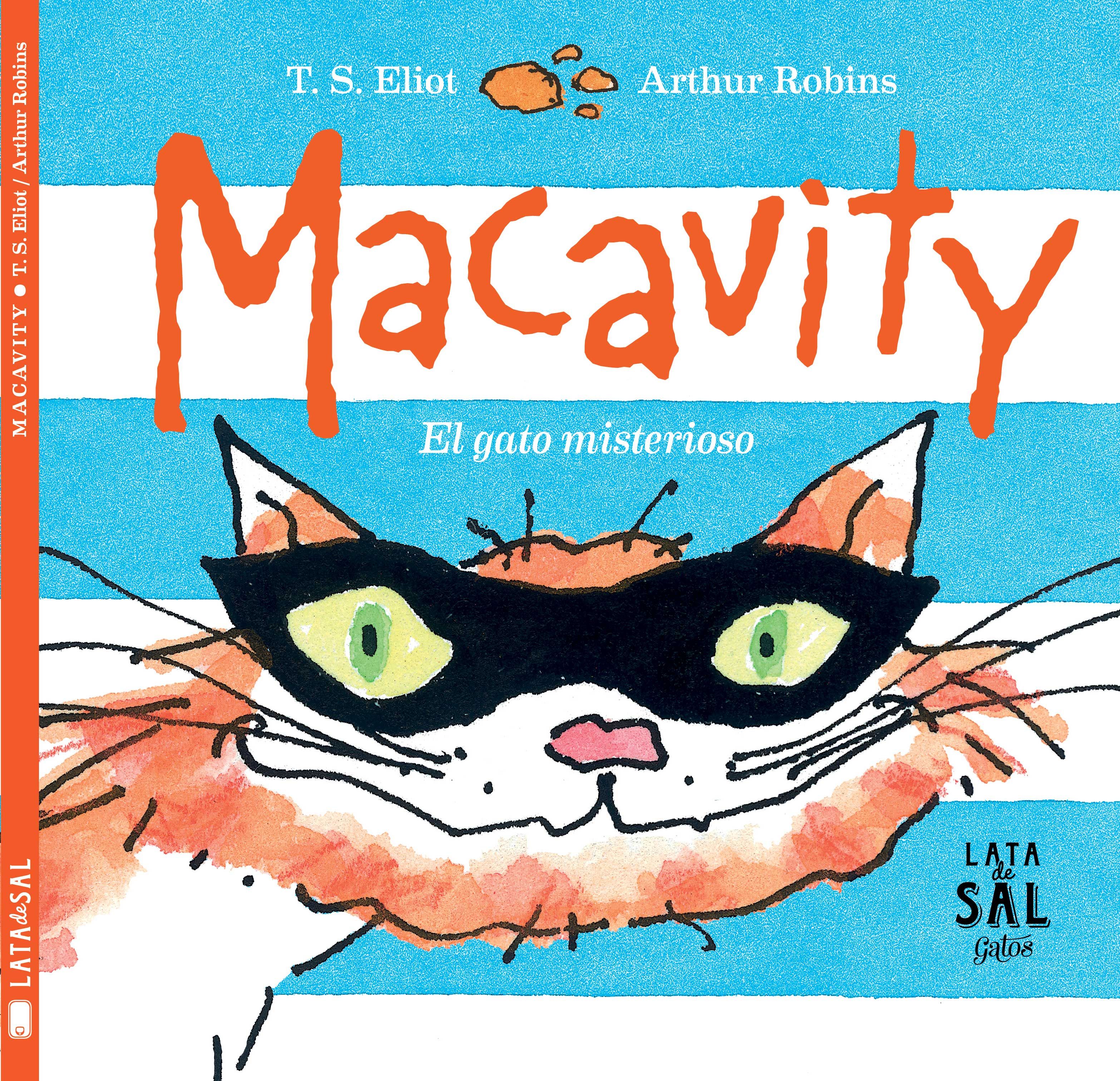 MACAVITY. 