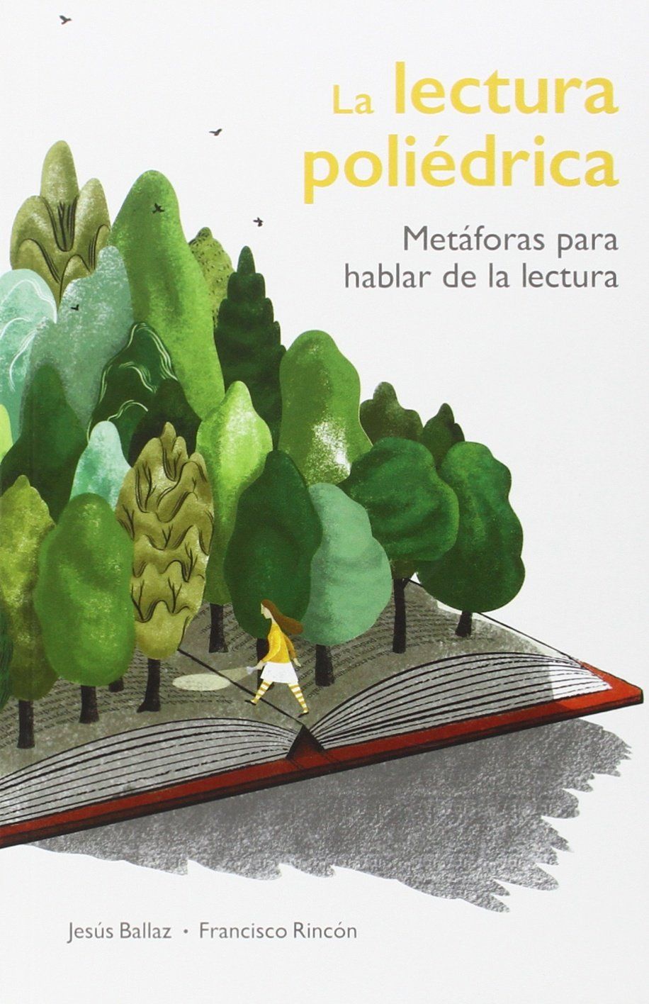 LA LECTURA POLIEDRICA