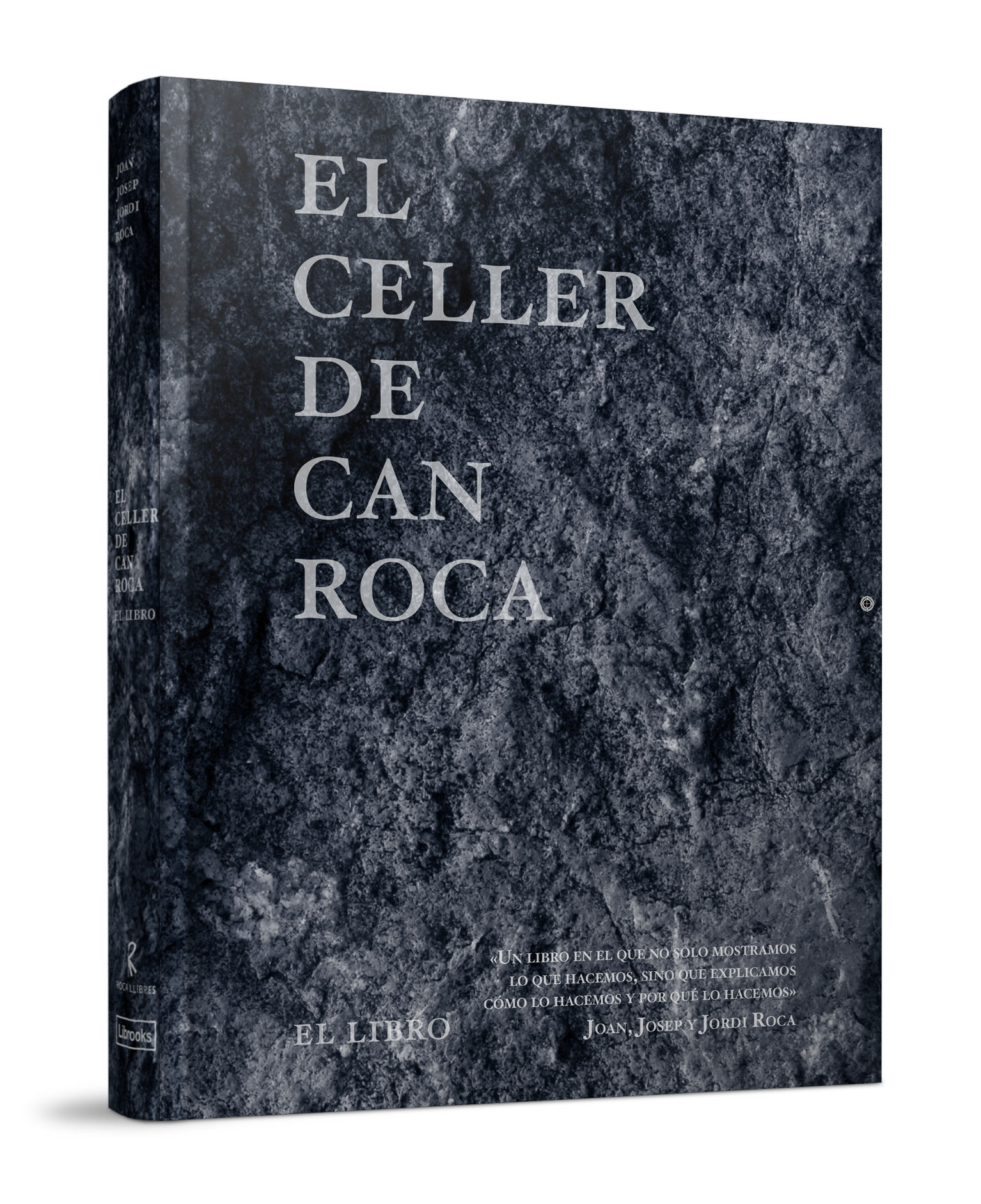 EL CELLER DE CAN ROCA - EL LIBRO - REDUX.