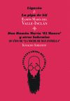 LIGAZÓN & LA PIPA DE KIF / DON RAMÓN MARÍA «EL MANCO» Y OTROS BOHEMIOS.. VEINTE AÑOS DE «LA NOCHE DE MAX ESTRELLA»