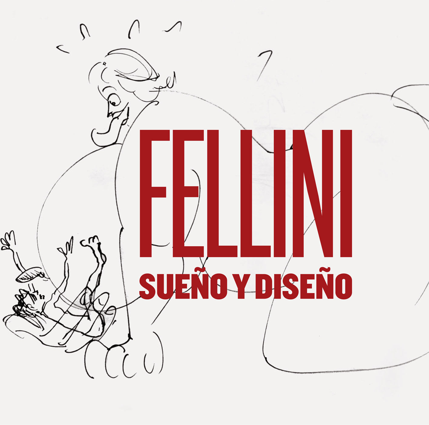 FELLINI: SUEÑO Y DISEÑO. 