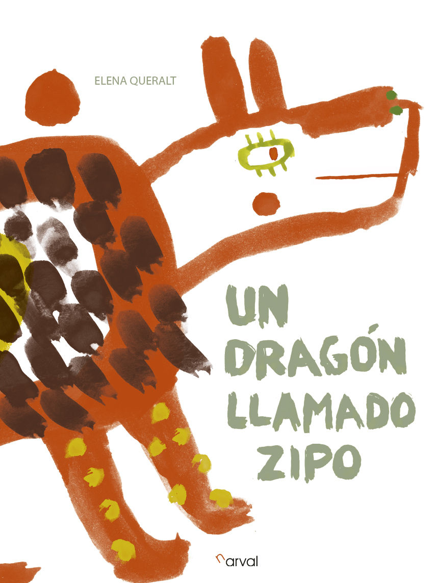 UN DRAGÓN LLAMADO ZIPO