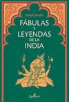 FÁBULAS Y LEYENDAS DE LA INDIA