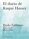 EL DIARIO DE KASPAR HAUSER. 