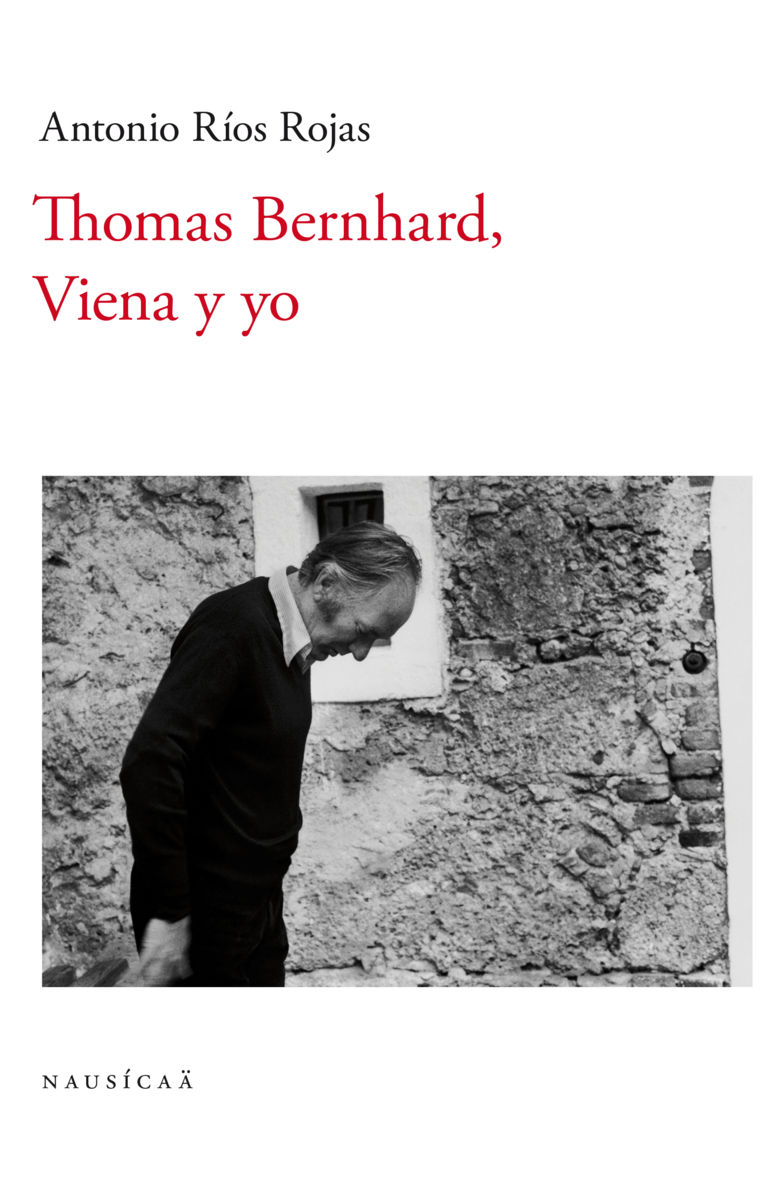 THOMAS BERNHARD, VIENA Y YO. 