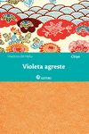 VIOLETA AGRESTE