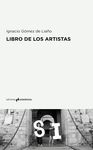 LIBRO DE LOS ARTISTAS