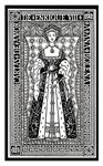 CARTAS DE AMOR DE ENRIQUE VIII A ANA BOLENA.