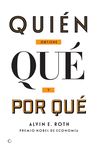 QUIÉN OBTIENE QUÉ Y POR QUÉ