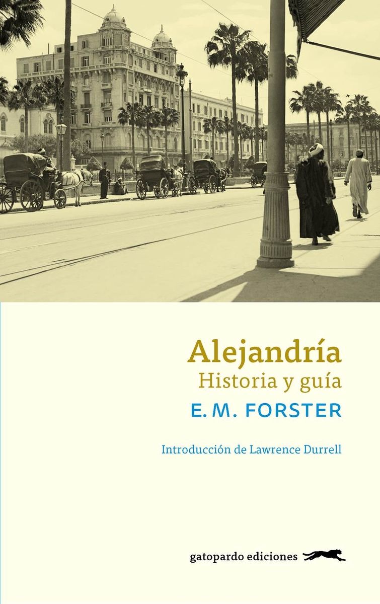 ALEJANDRÍA